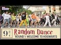 [RANDOM DANCE - HOGWARTS] ROUND 1: WELCOME TO HOGWARTS || VIETNAM [KPOP IN PUBLIC]