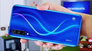 XIAOMI DESTRUYE SU LEGADO!!!!!!!