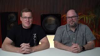 Svs Revolution Subwoofer Technology Deep Dive