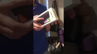 Estafa galaxy a52 mercadolibre