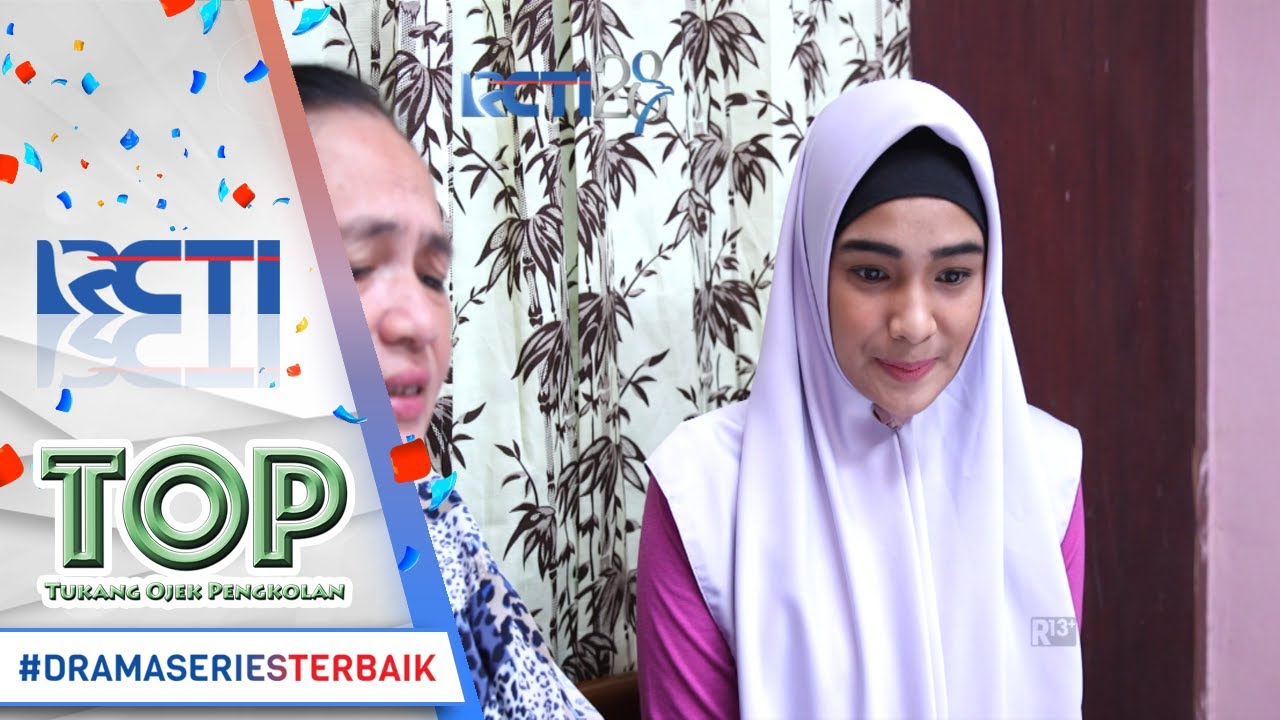 TUKANG OJEK PENGKOLAN Part 4/4 [25 Juli 2017]