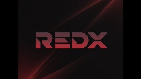 RedX Lua Showcase / All Anticheat Bypass / Cheap and Quality