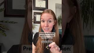 Take a moment to recognize what you’ve developed this quarter. #mcat #premed #mcatprep Take a moment to recognize what you’ve developed this quarter. #mcat #premed #mcatprep