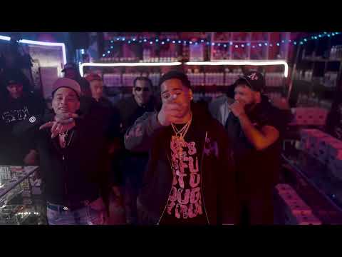 J.I Bandz x Ralfy The Plug - How It Be (Official Music Video)