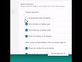 Windows 11 Taskbar Alignment and Hiding