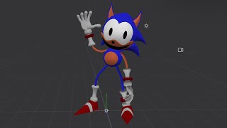 Rewrite test animation 1