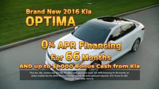 Bob Rohrman Kia September 2016