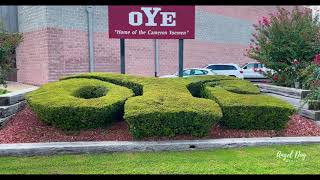 Cameron Yoe Field 201 E 15th St, Cameron, TX 76520