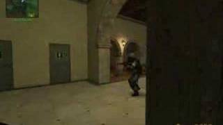 CS:S Deathmatch Boredom