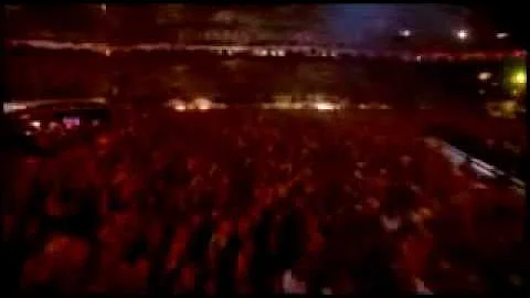 LipDub - I Want It That Way [Katedralskolan Backstreet Boys]