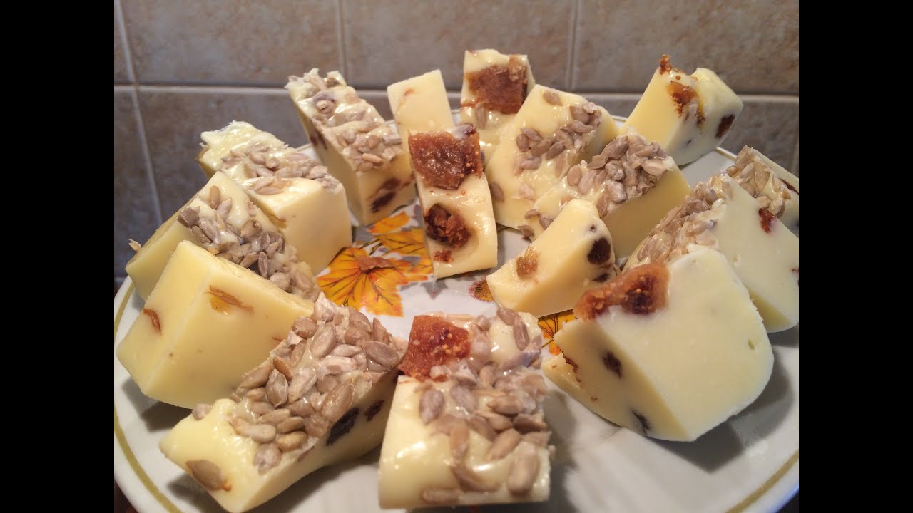 Бурфи - YouTube