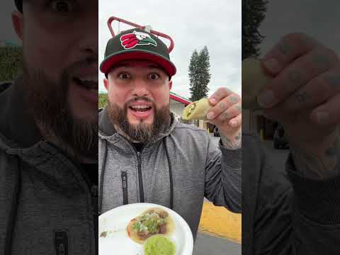 King Taco time rating based off chains and price