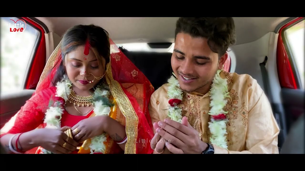 Full Video | Garib Beti Ka Pyaar | Rab Na Kare | Family Video | Hindi Songs 2025 | Little Love