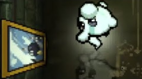 [Full stream] - Randy Binding of Isaac: Repentance [Part 81]