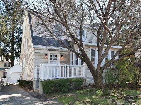 178 Bell Road, Scarsdale, NY home video tour