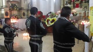 En la puerta de tu casa