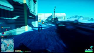 planetside 2's quality voice chat