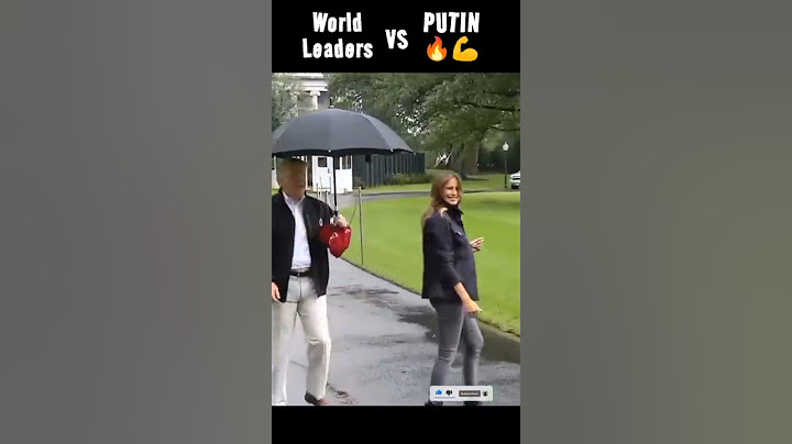 World Leaders vs PUTIN | ft. Sigma Rule #shorts