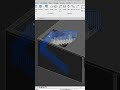 Shaft opening in slab #revit #tips #draftingtobim