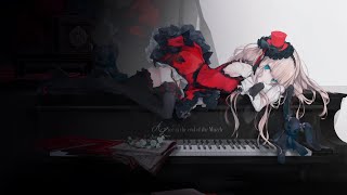 NIWASHI - (Ska) Playing with Ruby [1.1] 96.41% S RANK