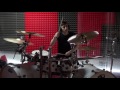 Andre manolli drum cover  pantera  mouth for war