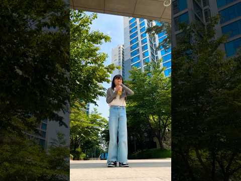 DO 🎶 RAE 🎶 MI 🎶 FA 🎶 SO 🎶 LA 🎶 SSI 🎶🥹 #dance #dancevideo #trend #kpop #kpopdance #1million