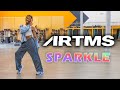 Artms sparkle dance cover