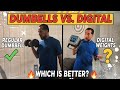 Speediance Gym Monster Vs Traditional Gym