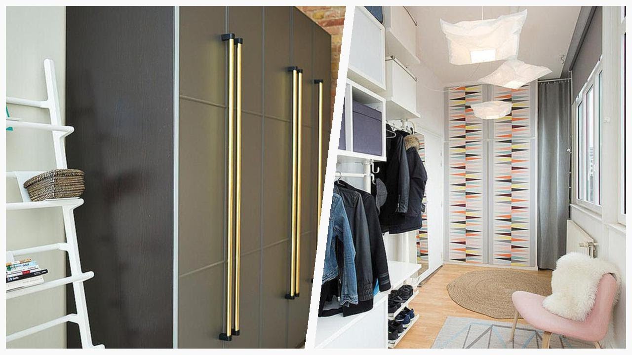 View of Maximize Your Space with Scandinavian Closet Solutions | Designer ...