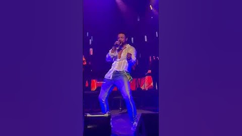 Shaggy - Go Down Deh 🇯🇲 Hot Summer Nights Tour #Shaggy #Dancehall #Music #VPRecords
