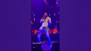 Shaggy Go Down Deh Hot Summer Nights Tour Shaggy Dancehall Music VPRecords 