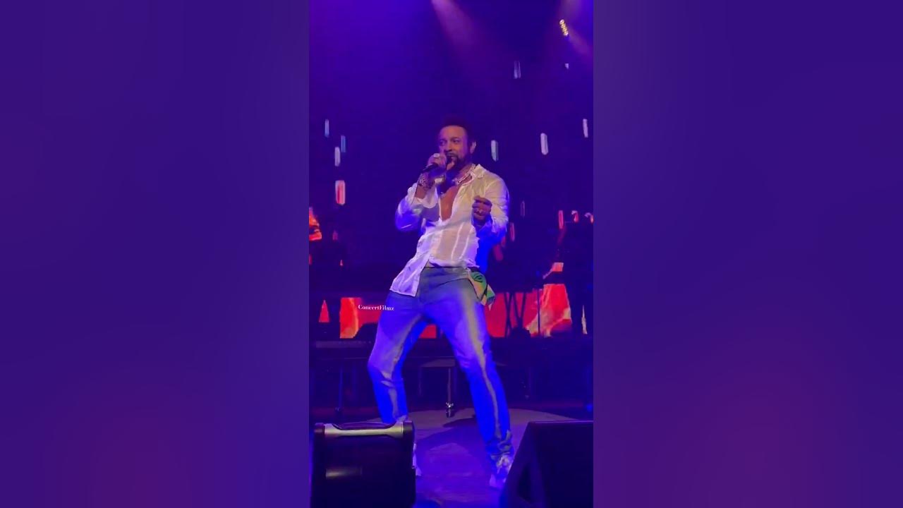 Shaggy - Go Down Deh 🇯🇲 Hot Summer Nights Tour #Shaggy #Dancehall #Music #VPRecords
