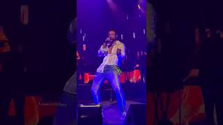 Shaggy - Go Down Deh 🇯🇲 Hot Summer Nights Tour #Shaggy #Dancehall #Music #VPRecords Resimi