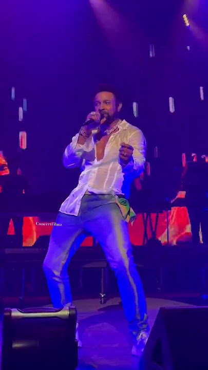 Shaggy - Go Down Deh 🇯🇲 Hot Summer Nights Tour #Shaggy #Dancehall #Music #VPRecords
