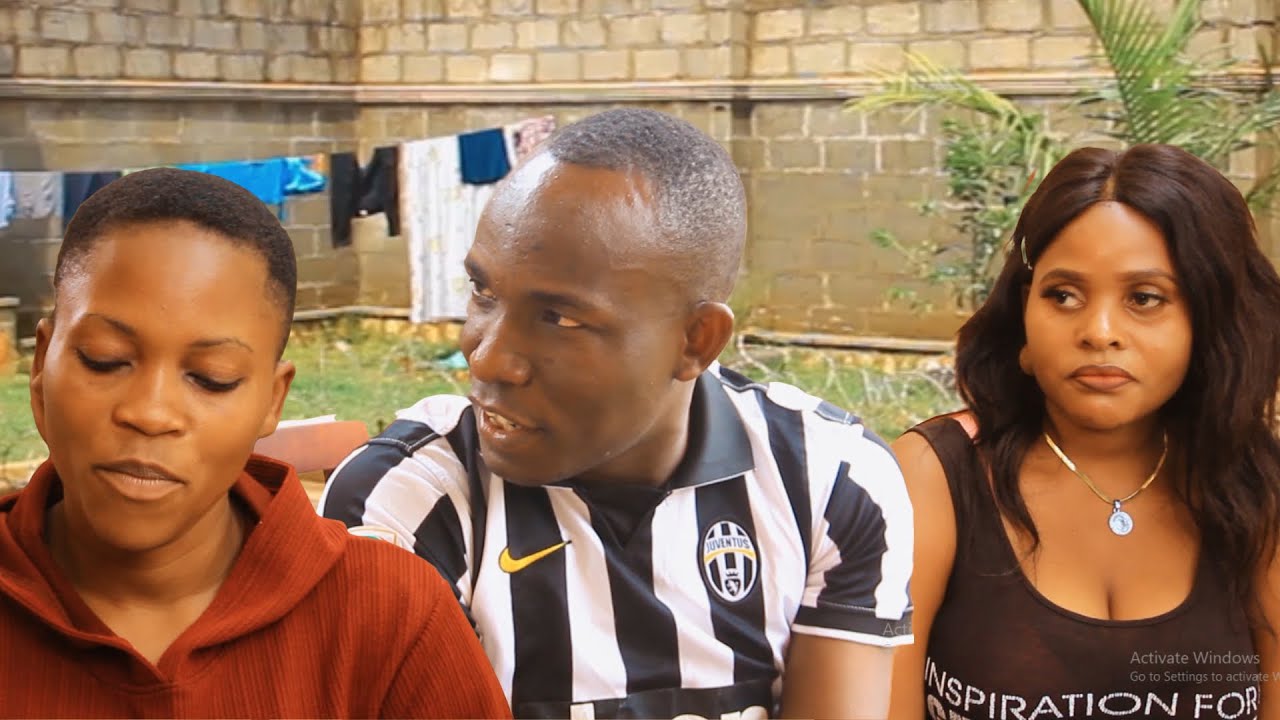 DOWNLOAD New Ugandan Movie .Mp4 &amp; MP3, 3gp