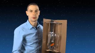 Engineer a Flow Control System (Inspired by Boeing Engineers)