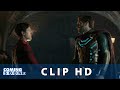 Spider-Man: Far From Home (2019) - Prima Clip Italiana del Film Marvel con Tom Holland