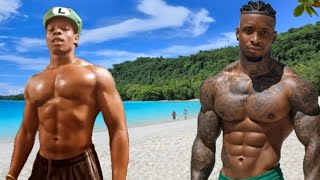 Who Love  The Pec Dance