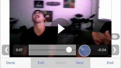 fade transition for video star