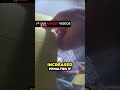 Police officer reads OVI arrest and breath test refusal consequences