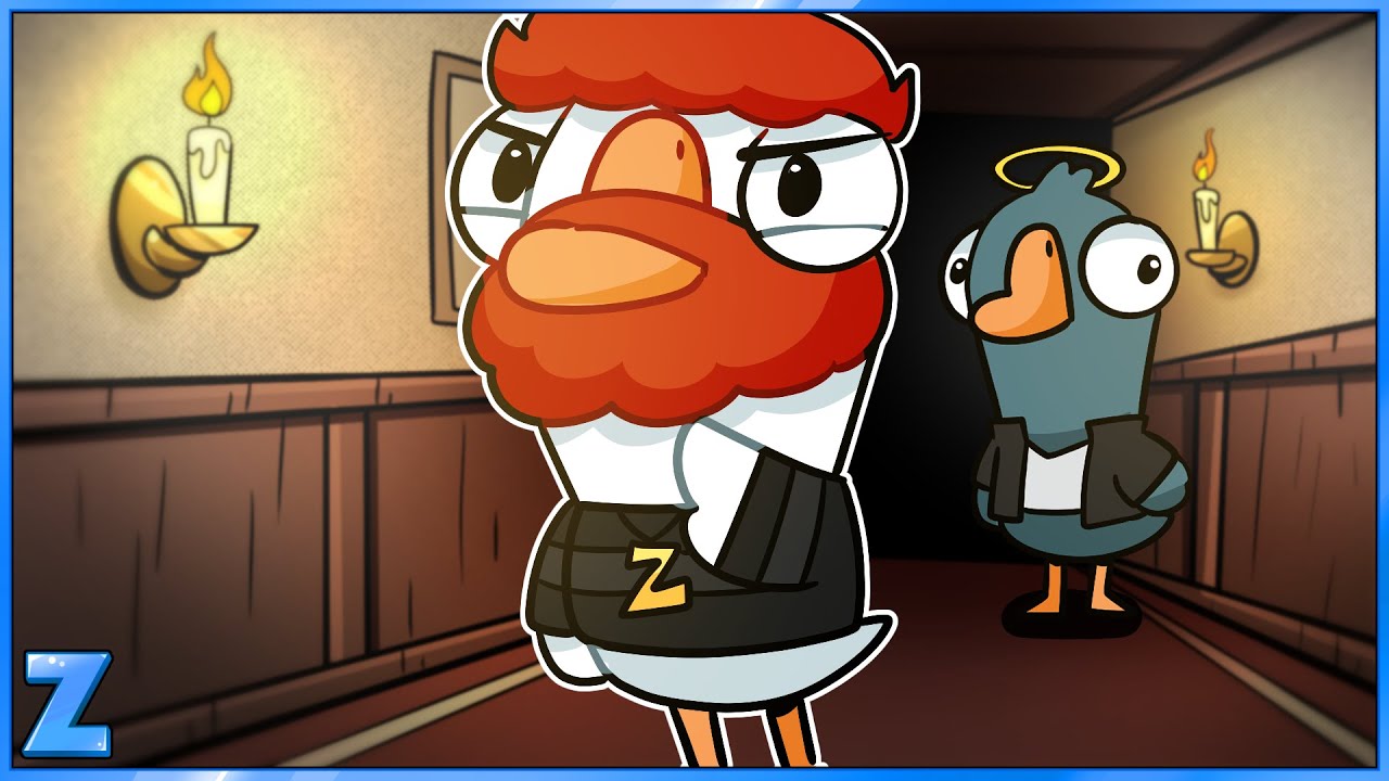 Put Me In The Thumbnail For No Reason