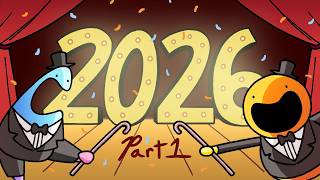 The Land of Boggs 2026 Marathon Part 1