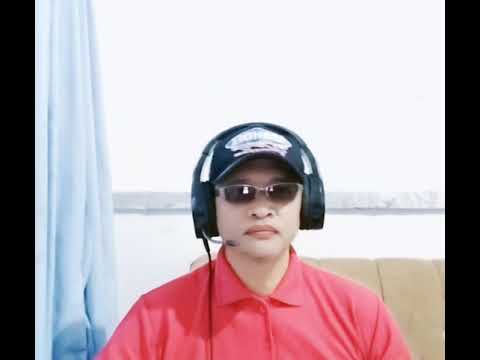 Hati Yang Luka Obbie Messakh Cover Yana Messakh 