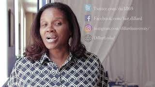 The Jewel Episode 3: Celebrity Guest| Dillard Universitys Youtube Series