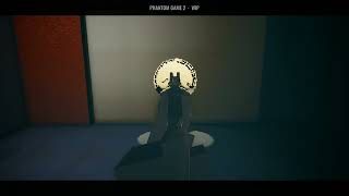 PhantomGame2 BooleanBallistics Trailer (WIP Name and Game)