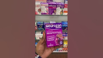 Supplements that help boost brain functionality #brainfunctions #brainfog #sharpbrain #supplements