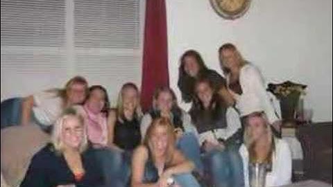 Delta Sigma Pi Recruitment