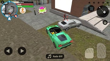 real gangstar crime walkthrough part 2