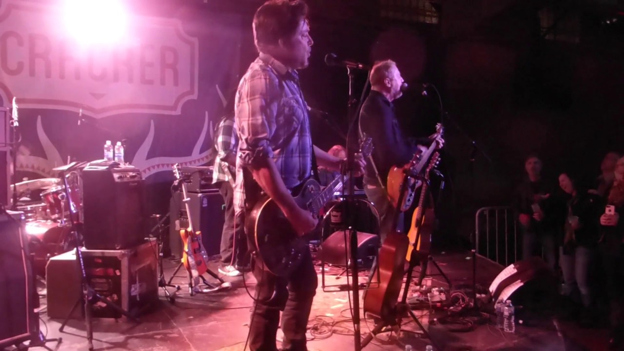 Cracker - Someday (Houston 12.08.16) HD