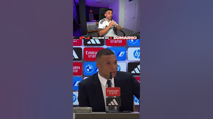 LA PREGUNTA DE IBAI LLANOS A MBAPPE 👀 #djmariio #mbappe #ibai